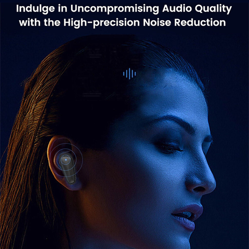 2025 AI Translation Earbuds Language Translation Device 144 Languages & Accents - Top Tech Gadgets