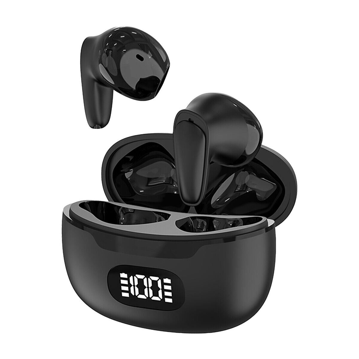 2025 AI Translation Earbuds Language Translation Device 144 Languages & Accents - Top Tech Gadgets