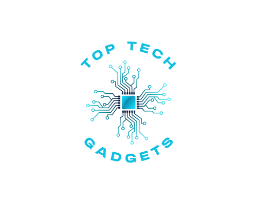 Top Tech Gadgets