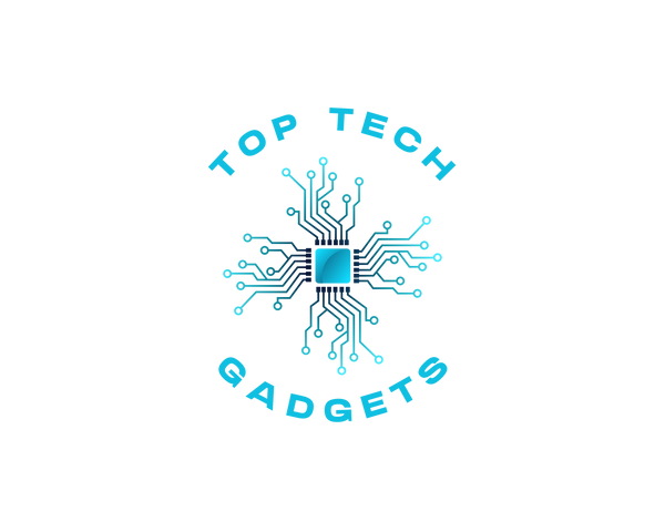 Top Tech Gadgets