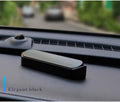 Car Temporary Parking Card Phone Number Card Plate Telephone Number Car Park Stop Automobile Accessories Car - Styling 13X2.5Cm - Top Tech Gadgets