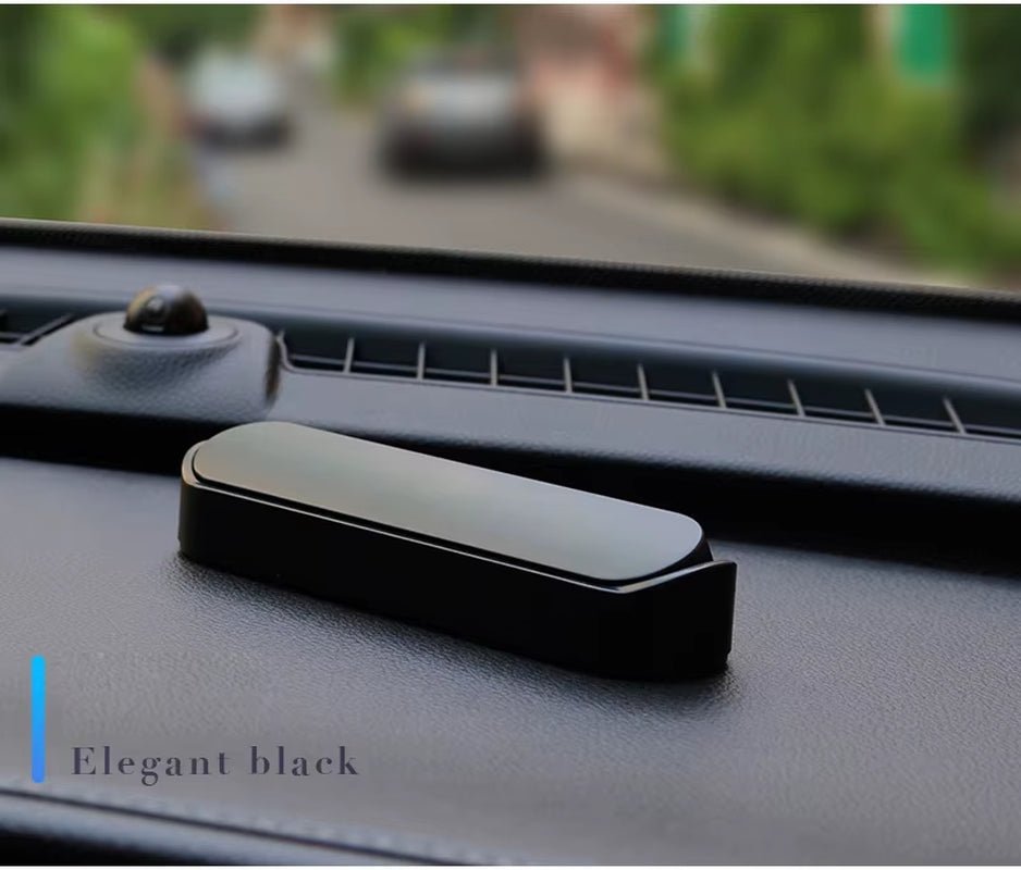 Car Temporary Parking Card Phone Number Card Plate Telephone Number Car Park Stop Automobile Accessories Car - Styling 13X2.5Cm - Top Tech Gadgets