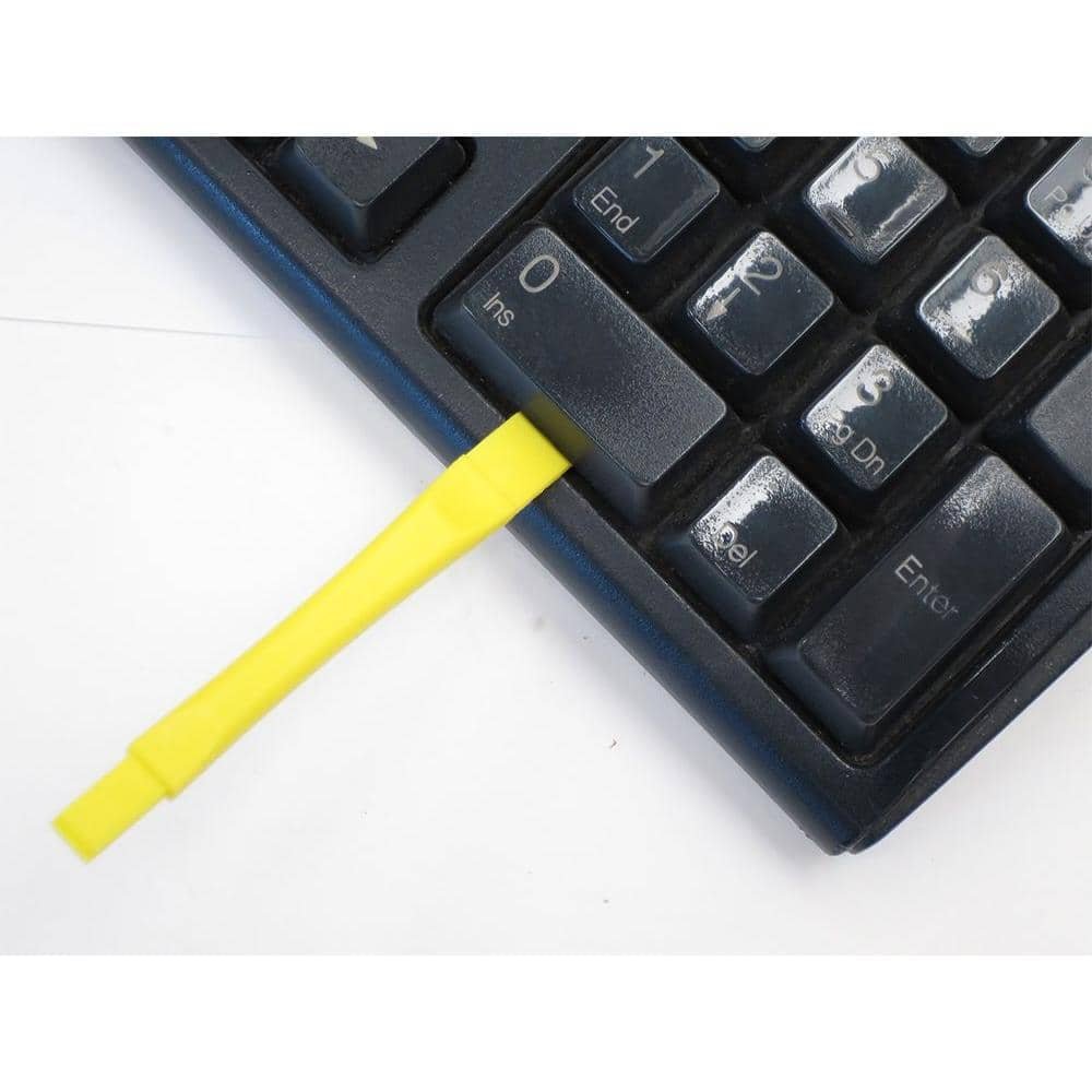 Cell Phone, Computer and Electronics Repair Kit (32 - Piece) - Top Tech Gadgets