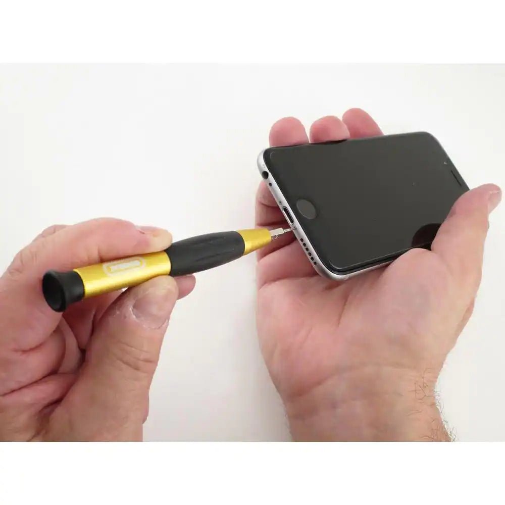 Cell Phone, Computer and Electronics Repair Kit (32 - Piece) - Top Tech Gadgets