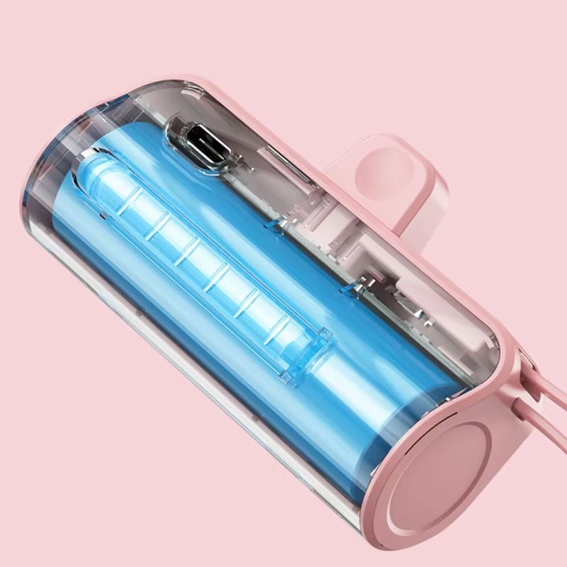 DIY 21700 Battery Storage Power Case – Build Your Power, Charge Your Way - Top Tech Gadgets