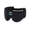 DreamTune 3D: Bluetooth Sleep Mask with Wireless Headset & Adjustable Eye Cover - Top Tech Gadgets