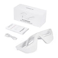 Eye Massager Dark Circles Eye Bag Removal Eye Care Beauty Machine - Top Tech Gadgets