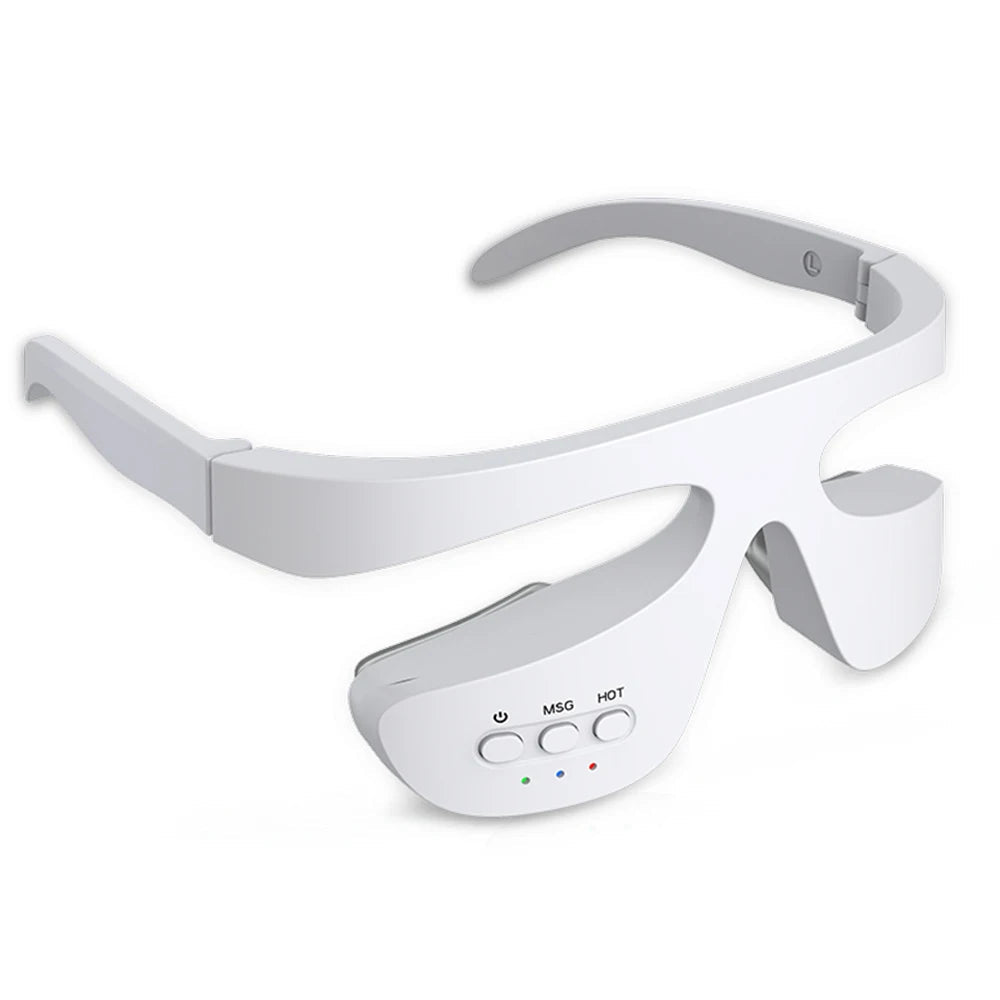 Eye Massager Dark Circles Eye Bag Removal Eye Care Beauty Machine - Top Tech Gadgets