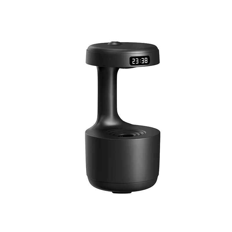 Gravity - Defying Mist™ - The Hypnotic Humidifier That Transforms Your Space - Top Tech Gadgets