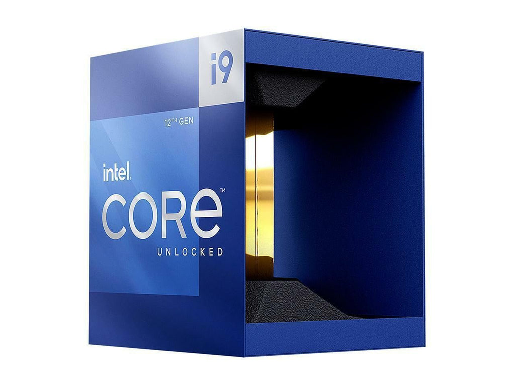 Intel Core I9 - 12900K 12Th Gen Alder Lake 16 Core 3.2 Ghz LGA CPU Processor - Top Tech Gadgets