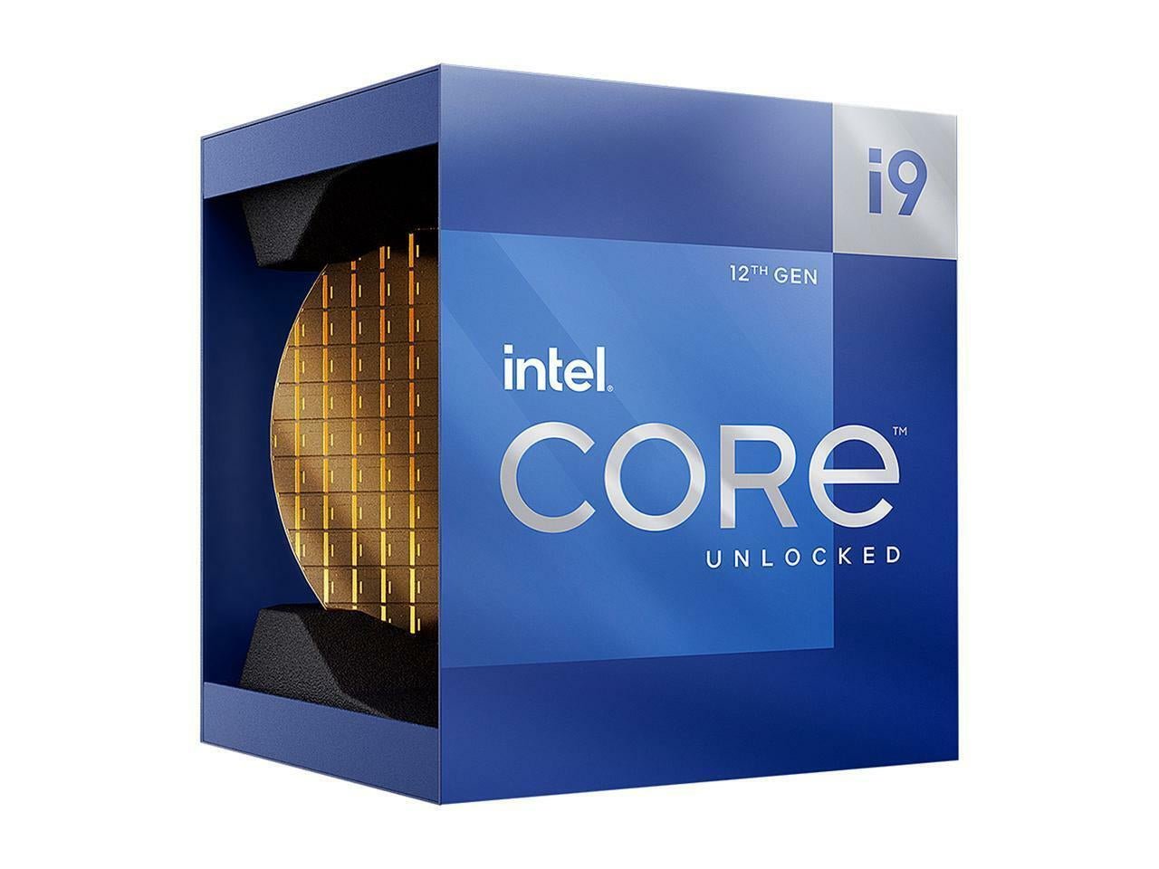 Intel Core I9 - 12900K 12Th Gen Alder Lake 16 Core 3.2 Ghz LGA CPU Processor - Top Tech Gadgets