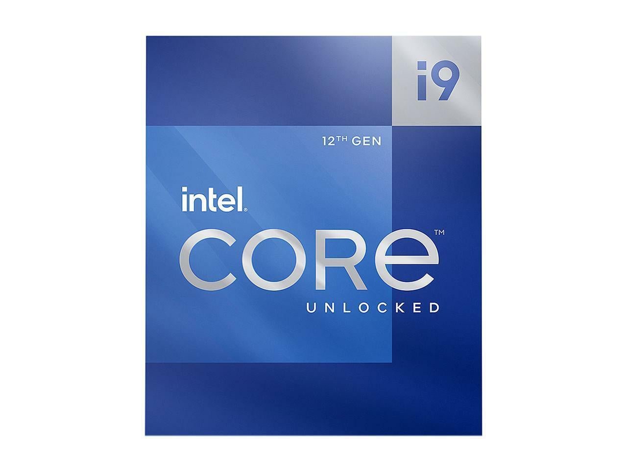 Intel Core I9 - 12900K 12Th Gen Alder Lake 16 Core 3.2 Ghz LGA CPU Processor - Top Tech Gadgets