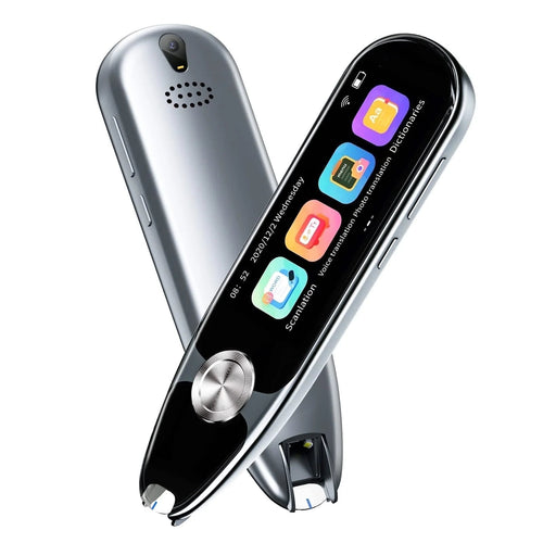 AI Reader Pen – Instant Translation & Text Scanner – product image
