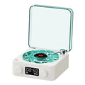 Mini Retro Bluetooth Speaker – Sound Sleep Meets Vintage Vibes - Top Tech Gadgets