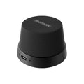 MOMAX 1 - Vibe Go: Magnetic Wireless Speaker & Phone Stand - Top Tech Gadgets