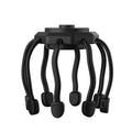 NeuroRelax™ Octopus Head Massager: 20 - Contact Electric Scalp Massager with Red Light Therapy - Top Tech Gadgets