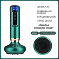 SculptEase™ Magnetic Cupping Massager: Rechargeable Body & Cellulite Scraping Machine - Top Tech Gadgets