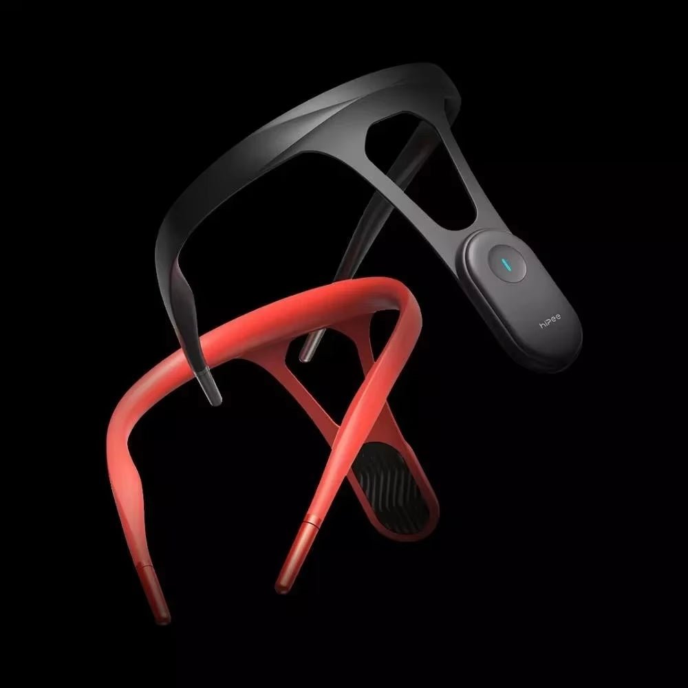 Sit Straight, Stand Tall – Smart Posture Correction That Trains Your Body Effortlessly - Top Tech Gadgets