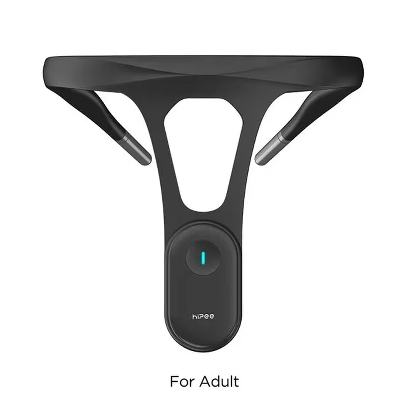 Sit Straight, Stand Tall – Smart Posture Correction That Trains Your Body Effortlessly - Top Tech Gadgets