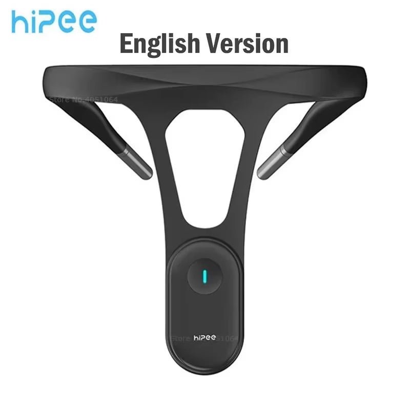Sit Straight, Stand Tall – Smart Posture Correction That Trains Your Body Effortlessly - Top Tech Gadgets