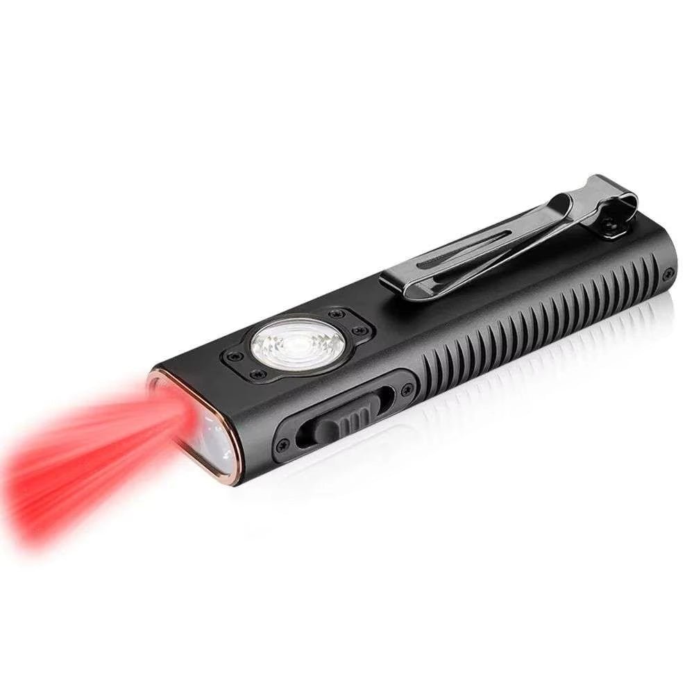 TorchX™ Mini X3 by TrustFire – Power That Fits in Your Pocket - Top Tech Gadgets