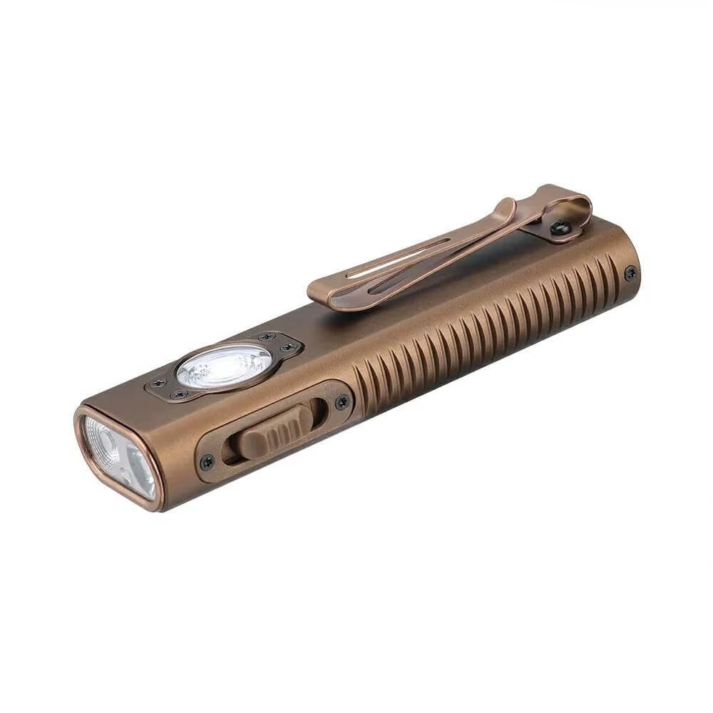 TorchX™ Mini X3 by TrustFire – Power That Fits in Your Pocket - Top Tech Gadgets