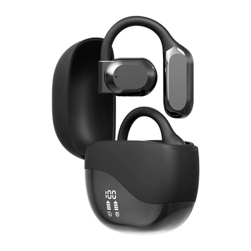 AI Translation Earbuds – Bluetooth 5.4, Real-Time Two-Way – product image