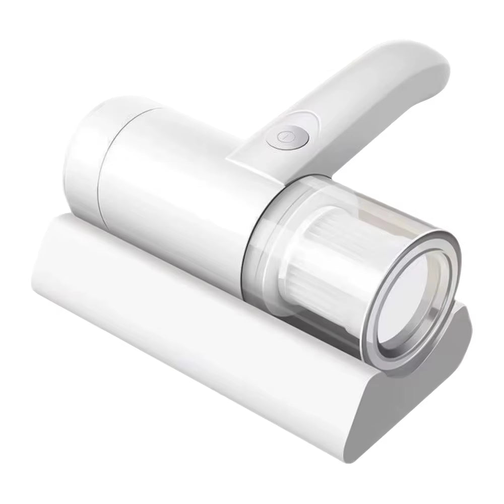 UV Cordless Handheld Vacuum – Deep Clean, Pure Comfort - Top Tech Gadgets