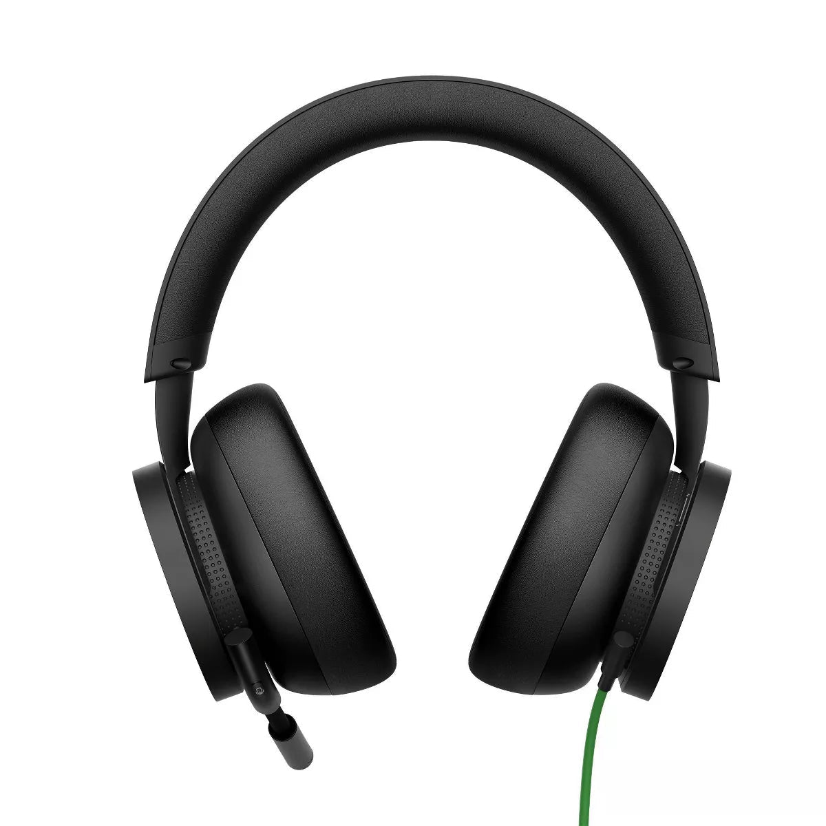 Xbox Wired Gaming Stereo Headset for Xbox Series X|S/Xbox One: Foam Cushions, 3.5Mm Jack - Top Tech Gadgets