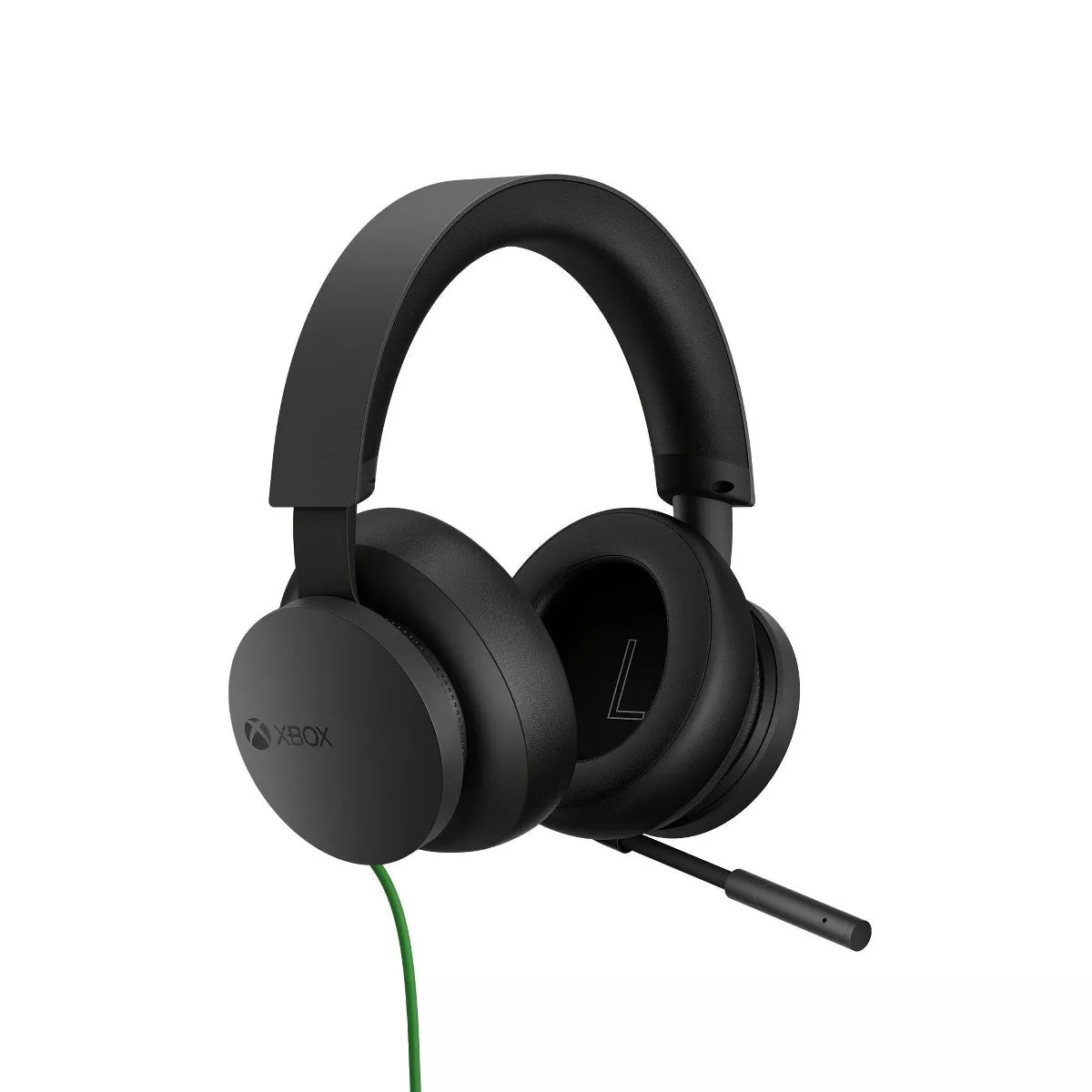 Xbox Wired Gaming Stereo Headset for Xbox Series X|S/Xbox One: Foam Cushions, 3.5Mm Jack - Top Tech Gadgets