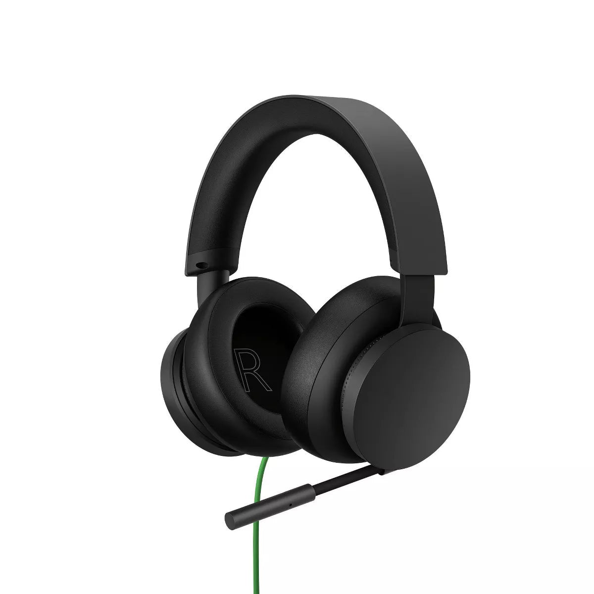 Xbox Wired Gaming Stereo Headset for Xbox Series X|S/Xbox One: Foam Cushions, 3.5Mm Jack - Top Tech Gadgets